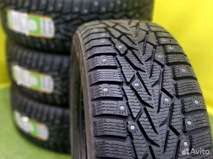 Nokian Tyres Nordman 7 275/60 R20