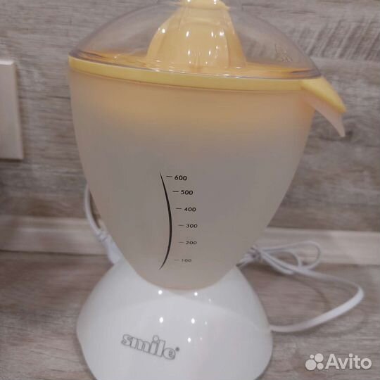 Соковыжималка