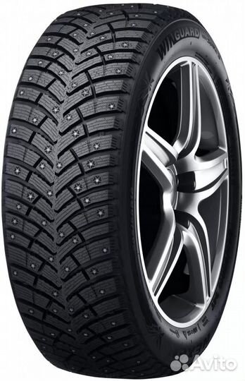 Nexen Winguard WinSpike 3 185/60 R15C 94T