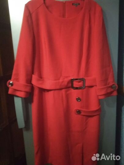 Платья женские