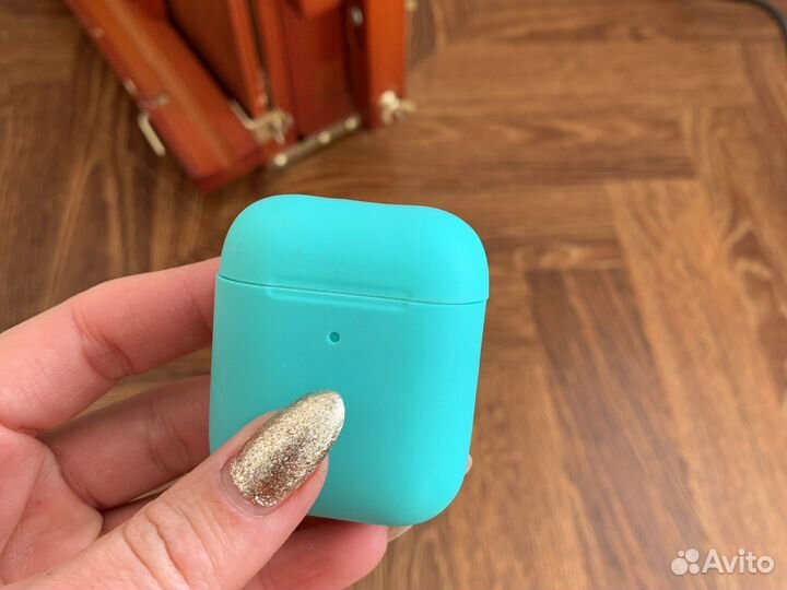 Airpods оригинал