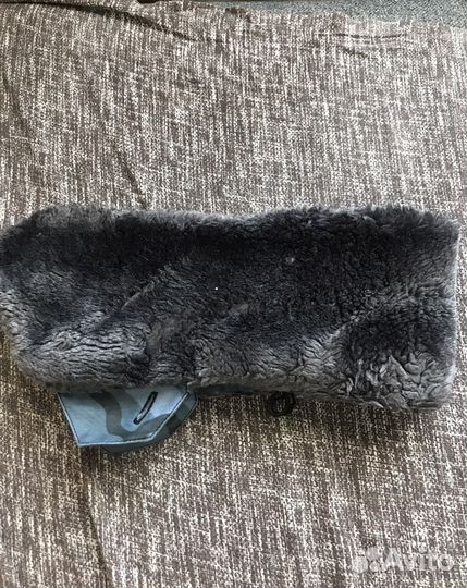 Воротник фсин