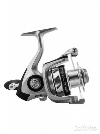 Катушка Virtus 4000 Ryobi