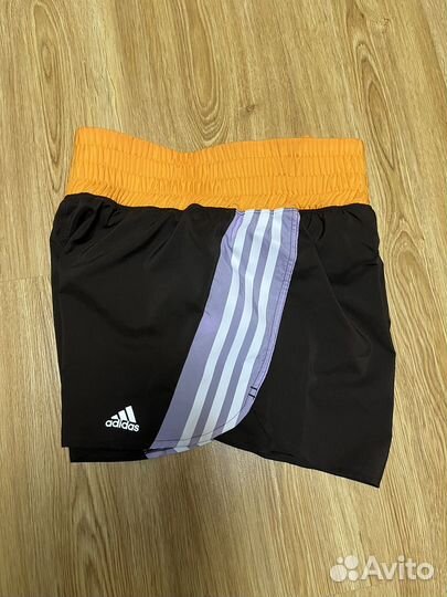 Шорты adidas женские s