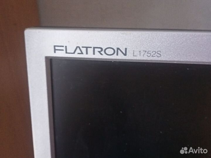 Монитор для компьютера LG