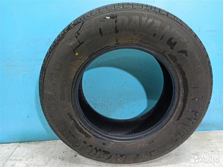 Davanti DX440 215/75 R16 116R