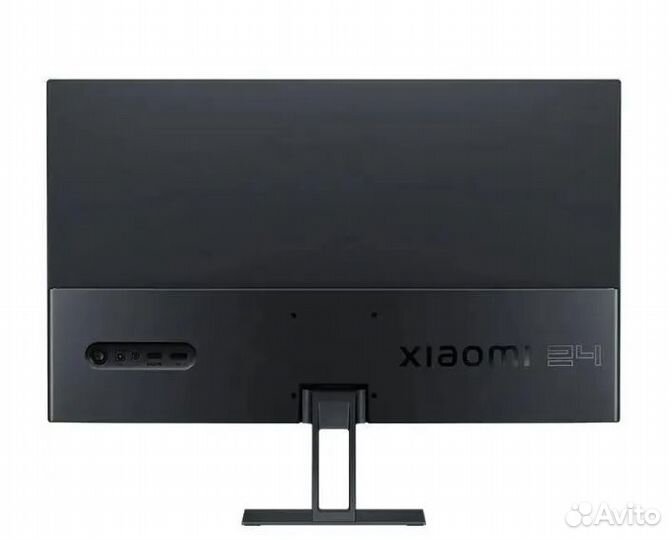 Монитор Xiaomi G24i, черный