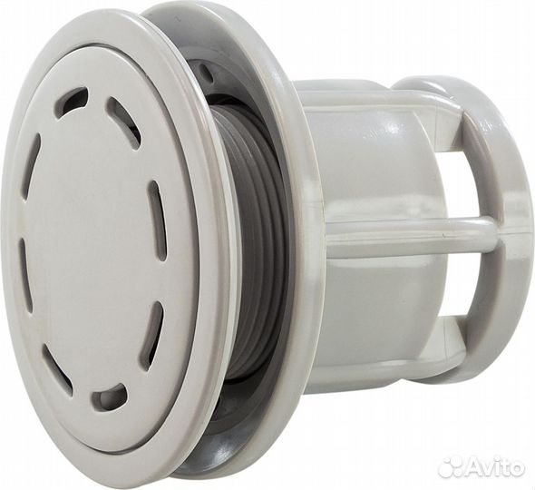 Клапан предохранительный воздушный sscl00009107