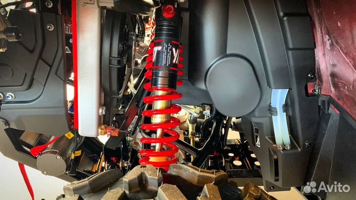 Aodes Pathcross MAX 1000 PRO 26K