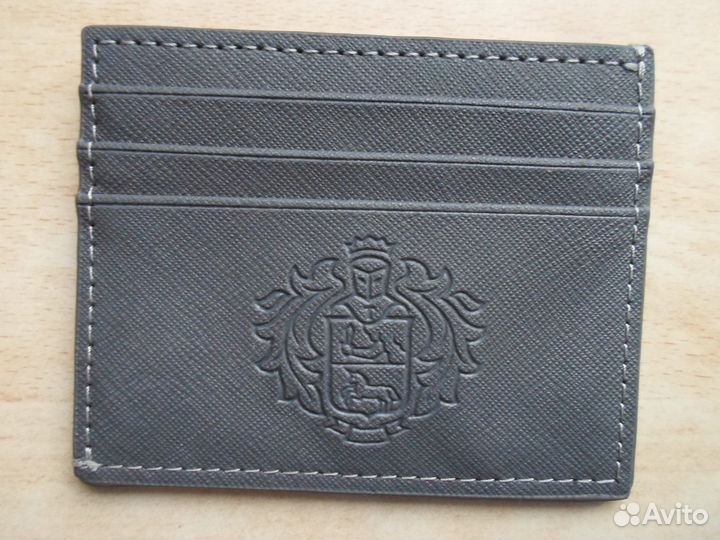 Кошелёк мужской новый