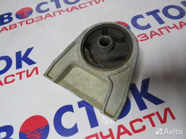 Подушка двигателя Перед ssangyong korando CK D20DT