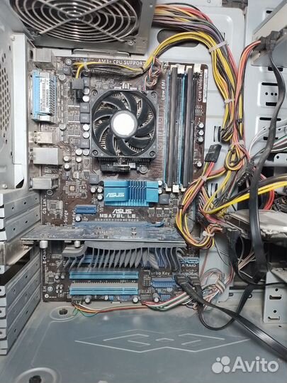 Компьютер\ Торг