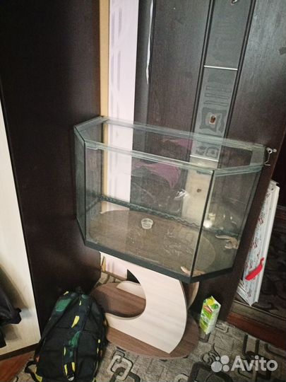 Продам аквариум