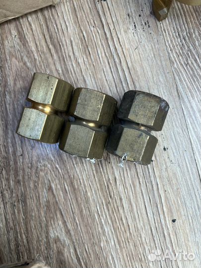 Запчасти для газовых колонок - суг