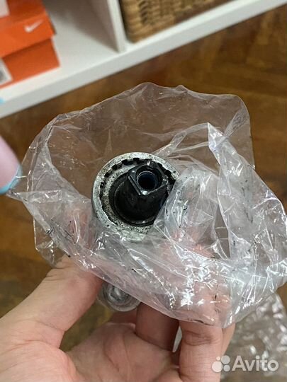 Система для велосипеда