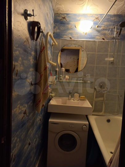 Комната 14 м² в 3-к., 2/9 эт.