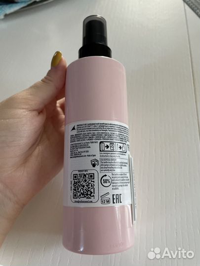 Спрей L'oreal professionnel Vitamino Color 10 in 1