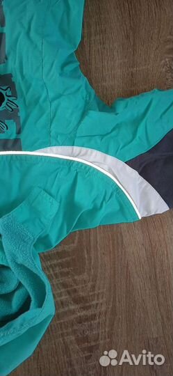 Комбинезон kerry Ветровочный