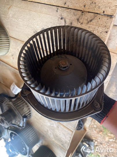 Моторчик печки Vortex Estina