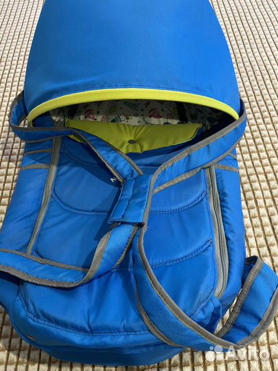 Переноска для малыша