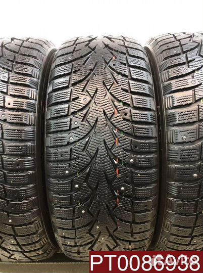 Toyo Observe G3-Ice 235/55 R17 110