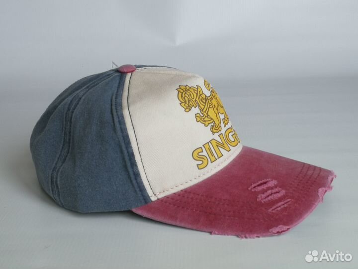 Кепка бейсболка 