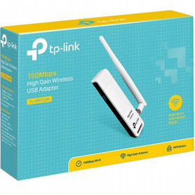 TP-link TL-WN722N