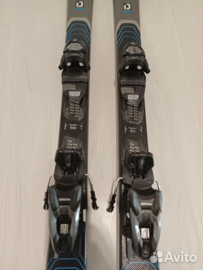 Горные лыжи К2 disruption 76 ростовка 170