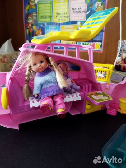 Игровой набор 