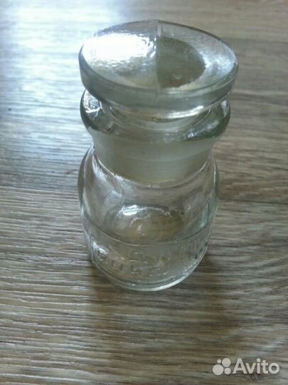 Пузырьки медицинские