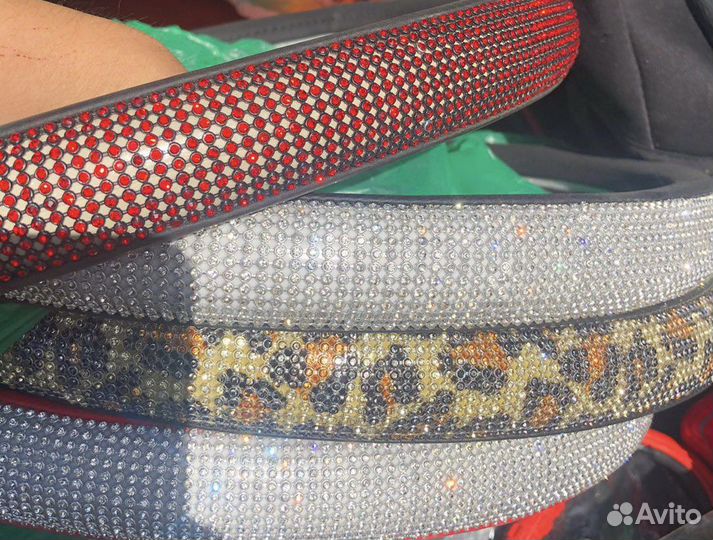 Автоаксессуары Оплетка