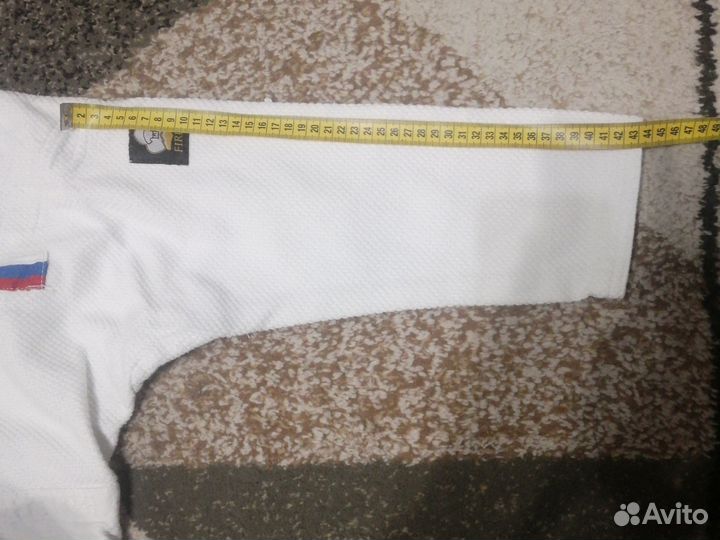 Комплект кимоно firuz, детское