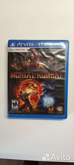 Игры для psp vita