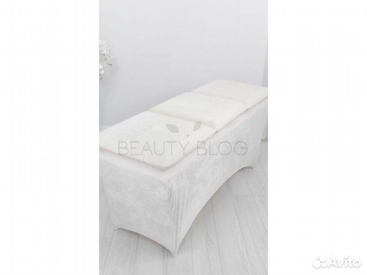 Матрас 3-секц. для наращивания ресниц MF3-5367