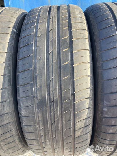 Hankook Ventus Prime 2 K115 225/60 R17 99H