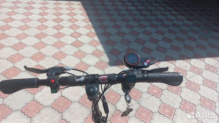 Kugoo m4 pro 18 а/ч