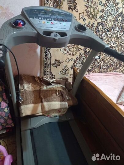 Беговая дорожка бу