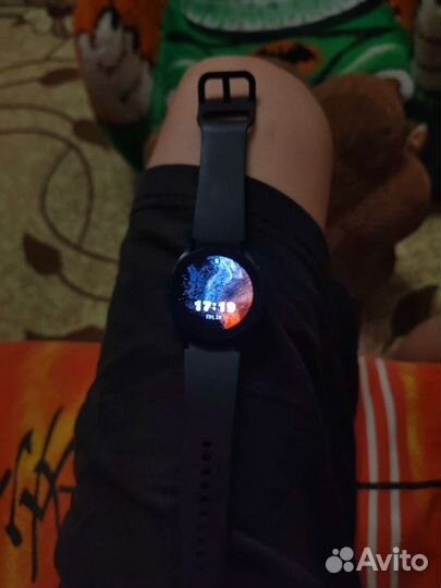 Samsung galaxy watch 4 40mm