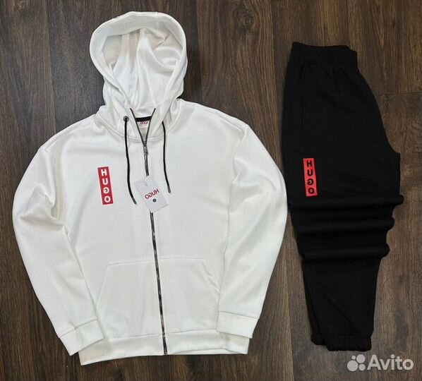 Спортивные костюмы Hugo Boss легкие