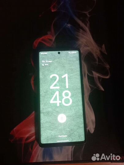 Телефон google pixel 6 pro обмен