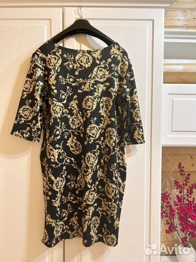 Платье женское 54 размер