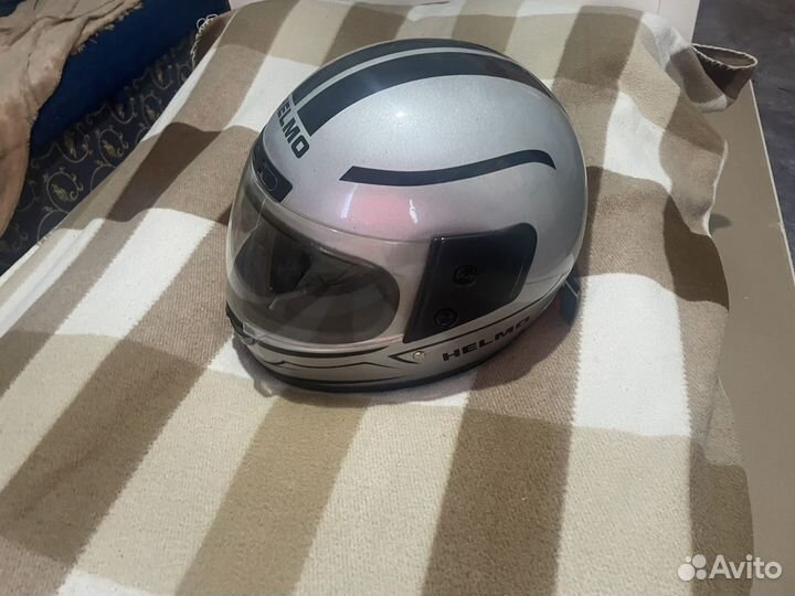 Шлем для мотоцикла