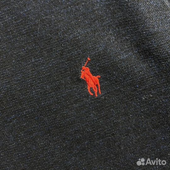 Поло Ralph Lauren