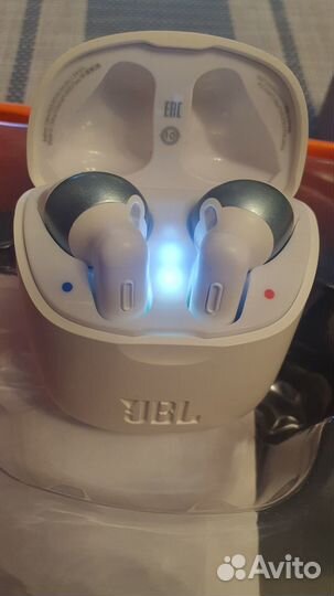 Наушники Беспроводные новые JBL tune 225 tws