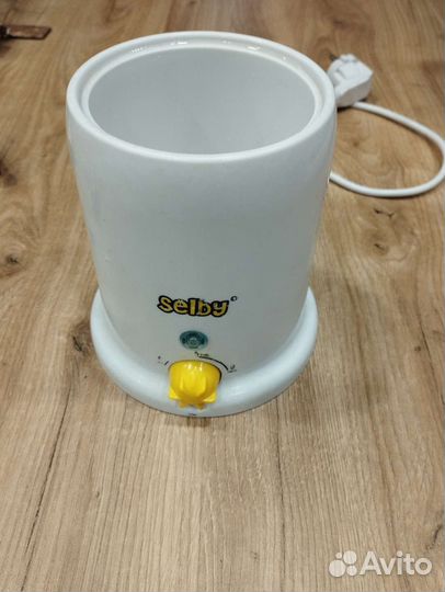 Подогреватель для детских бутылочек