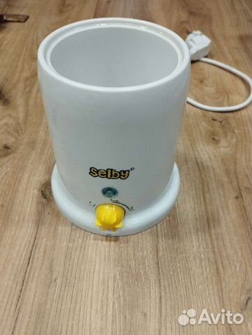 Подогреватель для детских бутылочек