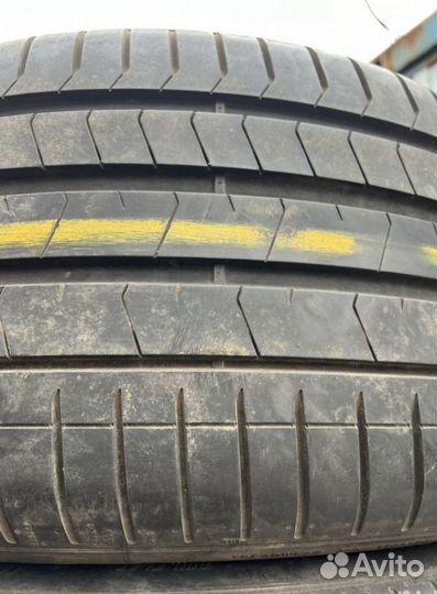 Pirelli P Zero PZ4 275/40 R20