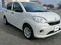 Daihatsu Boon 1.0 CVT, 2019, 11 000 км, с пробегом, цена 1 250 000 руб.