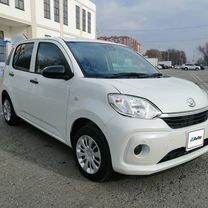 Daihatsu Boon 1.0 CVT, 2019, 11 000 км, с пробегом, цена 1 250 000 руб.