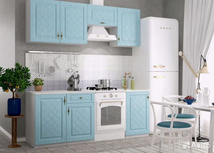 Кухня от производителя